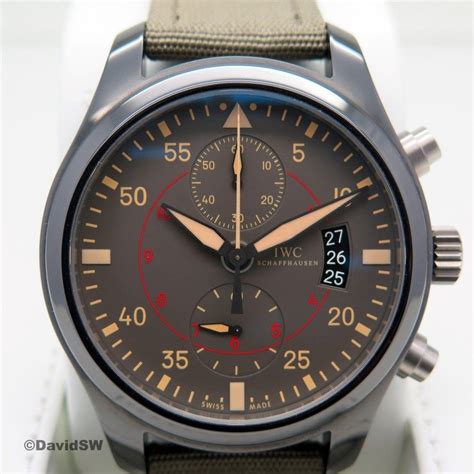 iwc 3880 price|IWC Pilot’s Watch Miramar Chronograph • IW3880.